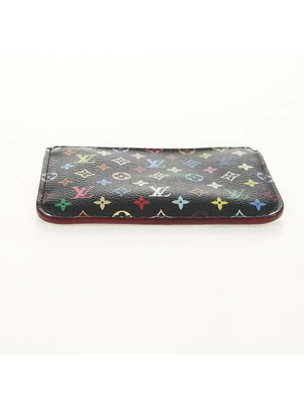 Louis Vuitton Multicolor Pochette Cles #360952L54B